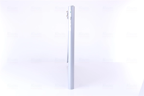 Condenseur, climatisation NISSENS 940386