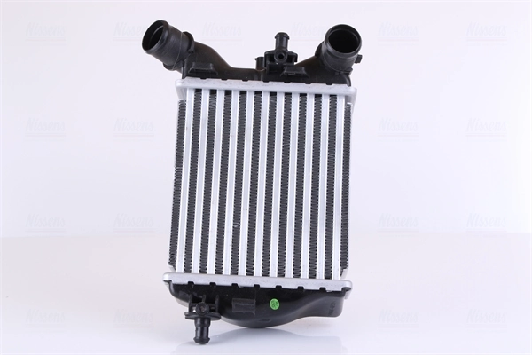 Intercooler, échangeur NISSENS 96167