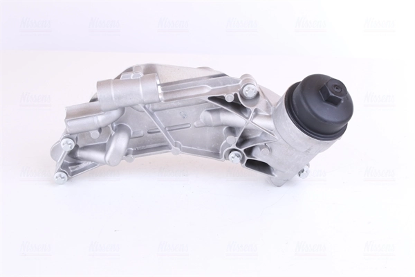 Radiateur d'huile NISSENS 90930