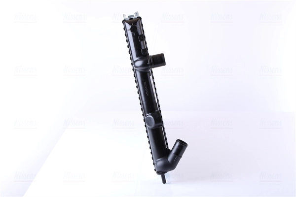 Radiateur, refroidissement du moteur NISSENS 63938A