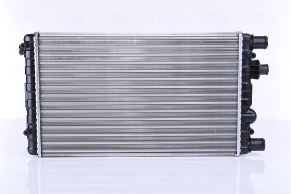 Radiateur, refroidissement du moteur NISSENS 61785