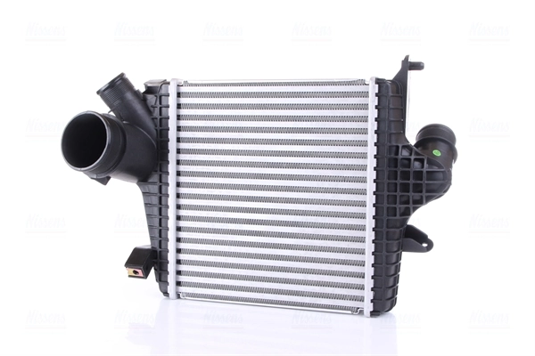 Intercooler, échangeur NISSENS 961304