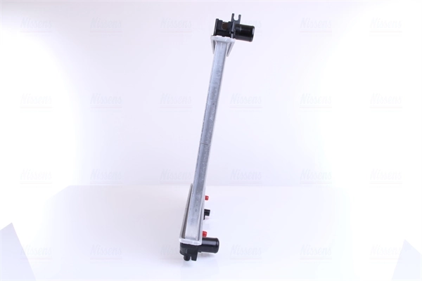 Radiateur, refroidissement du moteur NISSENS 64159