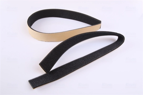 Système de chauffage NISSENS 77503