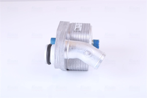 Radiateur d'huile NISSENS 90796