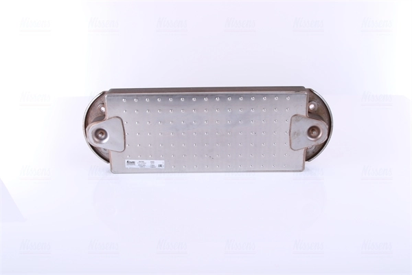 Radiateur d'huile NISSENS 90765