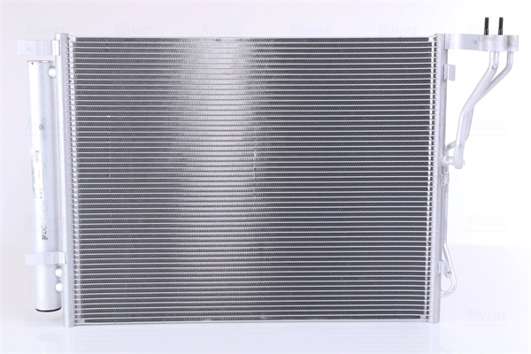 Condenseur, climatisation NISSENS 940563