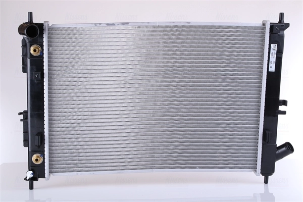 NISSENS 606476