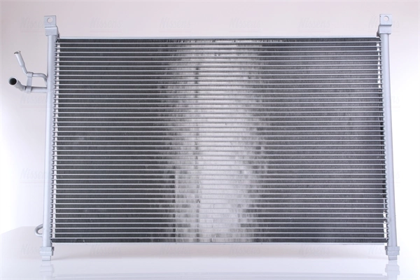 Condenseur, climatisation NISSENS 940014