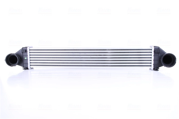 Intercooler, échangeur NISSENS 96716