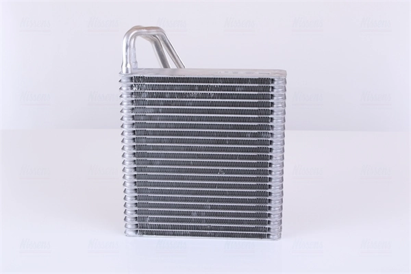 Évaporateur climatisation NISSENS 92363