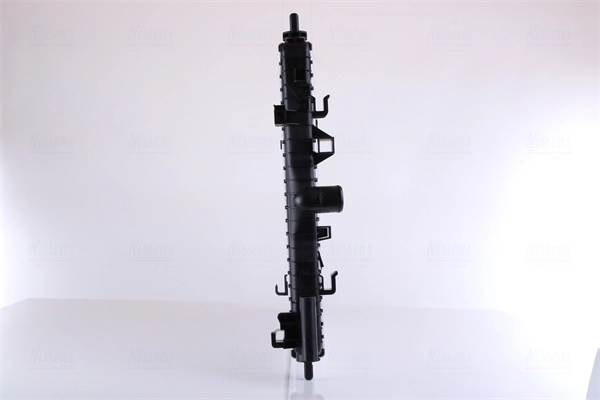 Radiateur, refroidissement du moteur NISSENS 630714