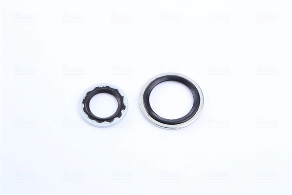 Évaporateur climatisation NISSENS 92337