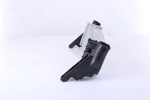 Intercooler, échangeur NISSENS 96219