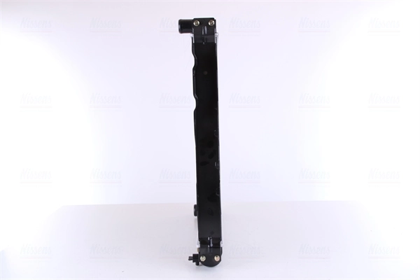 Radiateur, refroidissement du moteur NISSENS 60993