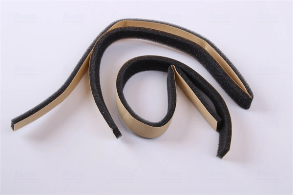 Système de chauffage NISSENS 77612