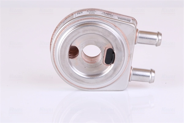 Radiateur d'huile NISSENS 90704