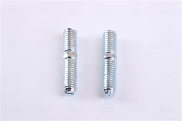 Condenseur, climatisation NISSENS 940379