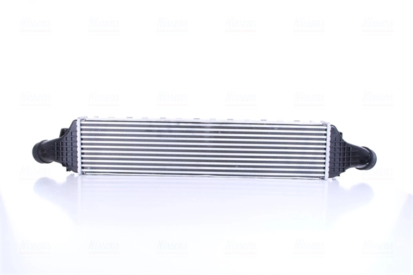 Intercooler, échangeur NISSENS 961468