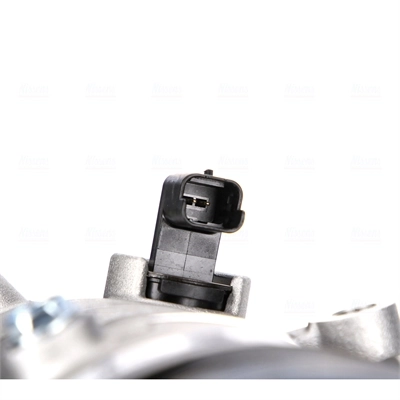 Compresseur, climatisation NISSENS 891109