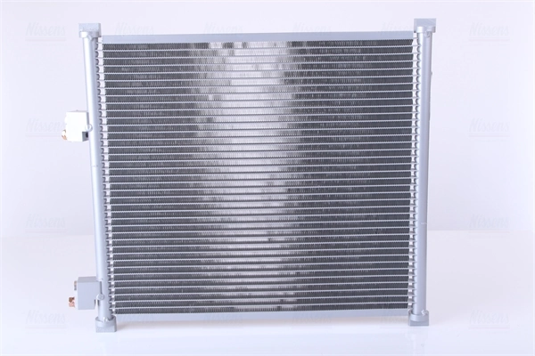 Condenseur, climatisation NISSENS 94302