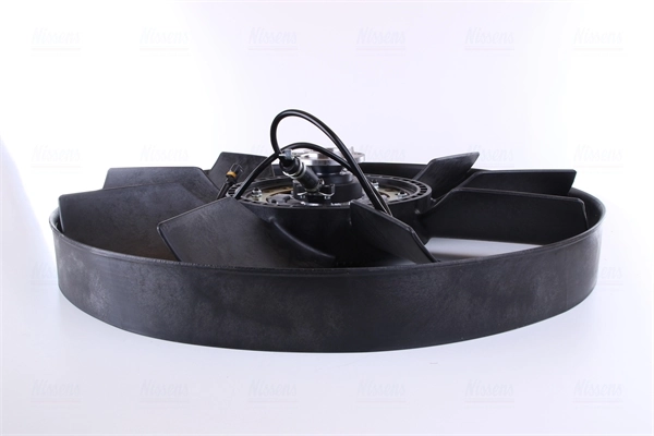 Embrayage, ventilateur de radiateur NISSENS 86232