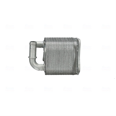 Radiateur d'huile de boîte automatique NISSENS 91370