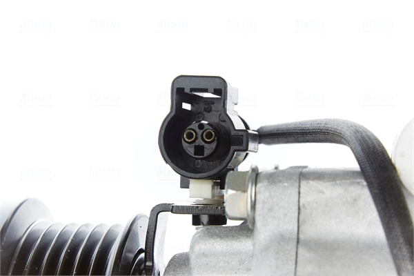 Compresseur, climatisation NISSENS 89365