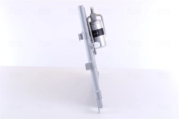 Condenseur, climatisation NISSENS 94504