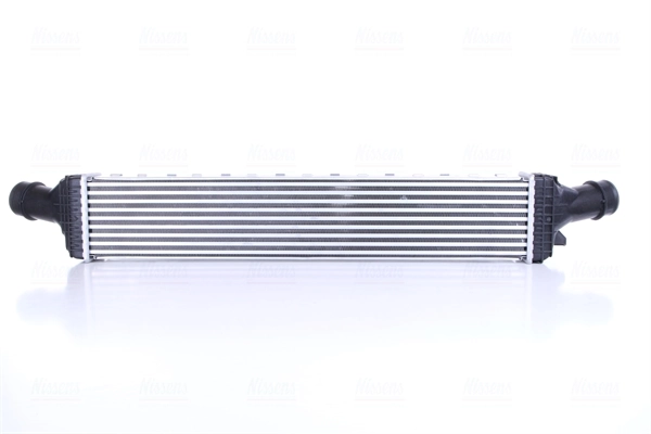 Intercooler, échangeur NISSENS 96111