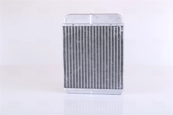 Système de chauffage NISSENS 77501