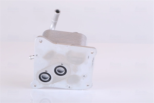 Radiateur d'huile de boîte automatique NISSENS 91294