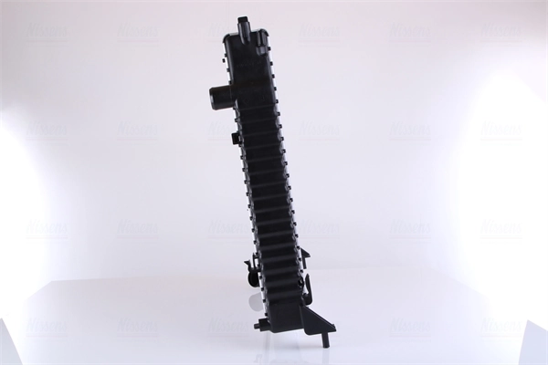 Radiateur, refroidissement du moteur NISSENS 61021A