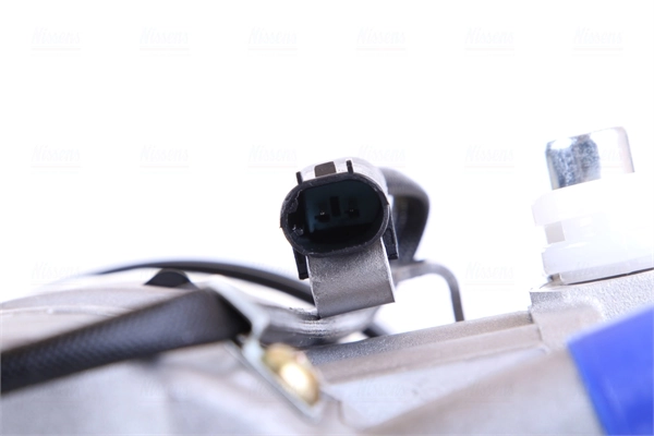 Compresseur, climatisation NISSENS 890764