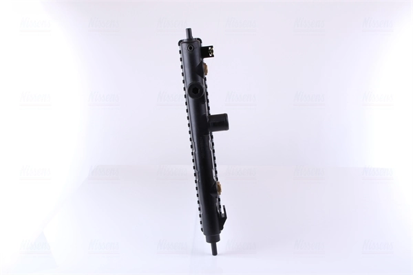 Radiateur, refroidissement du moteur NISSENS 616521
