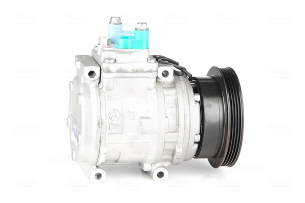 Compresseur, climatisation NISSENS 89154