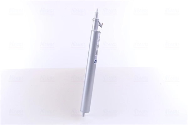 Condenseur, climatisation NISSENS 940240