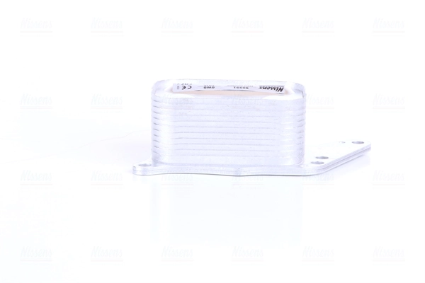 Radiateur d'huile NISSENS 90991