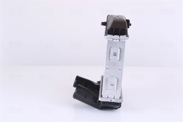 Intercooler, échangeur NISSENS 96893