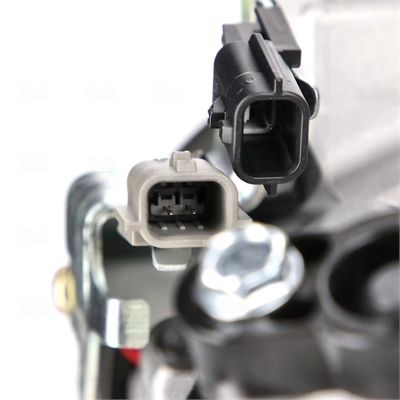 Compresseur, climatisation NISSENS 891141