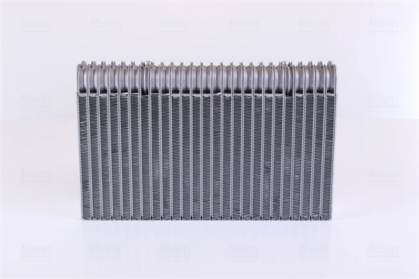 Évaporateur climatisation NISSENS 92168