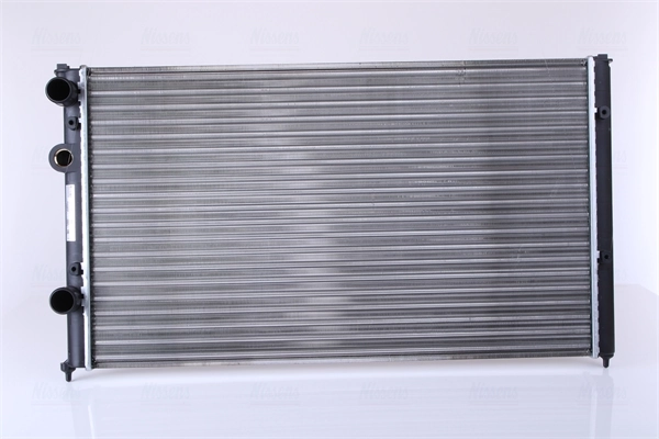 Radiateur, refroidissement du moteur NISSENS 652551