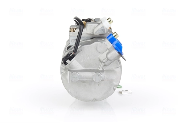 Compresseur, climatisation NISSENS 890390