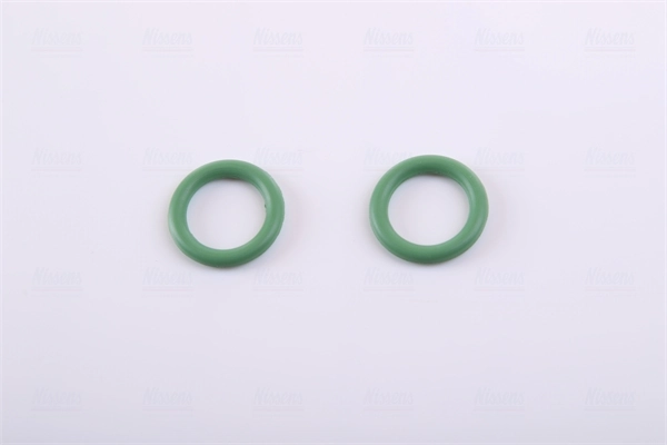 Condenseur, climatisation NISSENS 941079