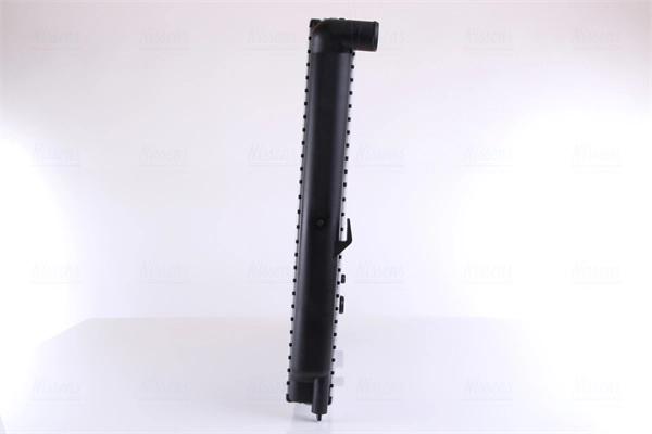 Radiateur, refroidissement du moteur NISSENS 62692A