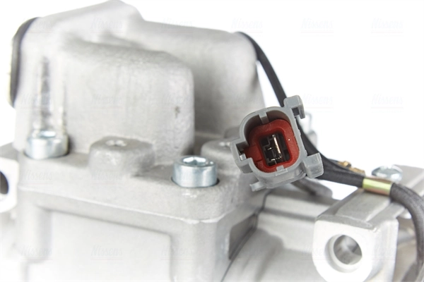 Compresseur, climatisation NISSENS 89747