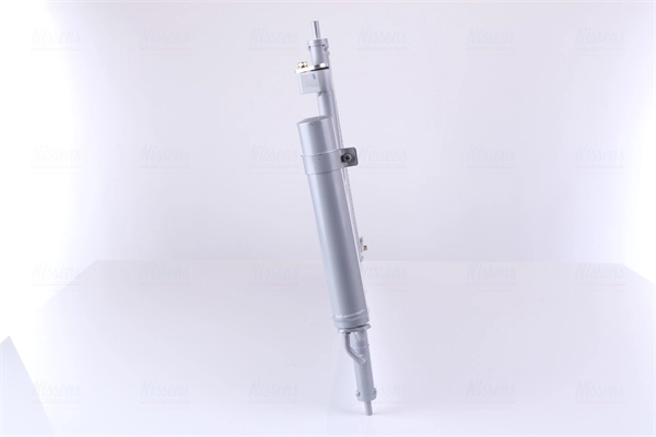 Condenseur, climatisation NISSENS 940237