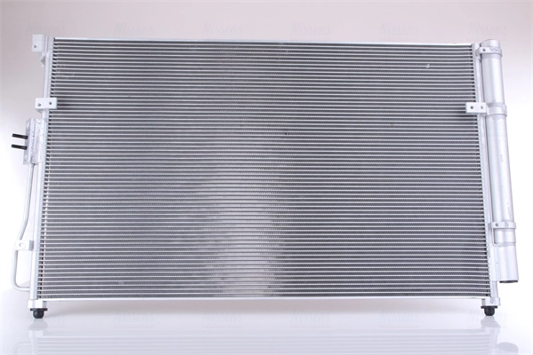 Condenseur, climatisation NISSENS 940630