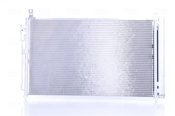 Condenseur, climatisation NISSENS 941167