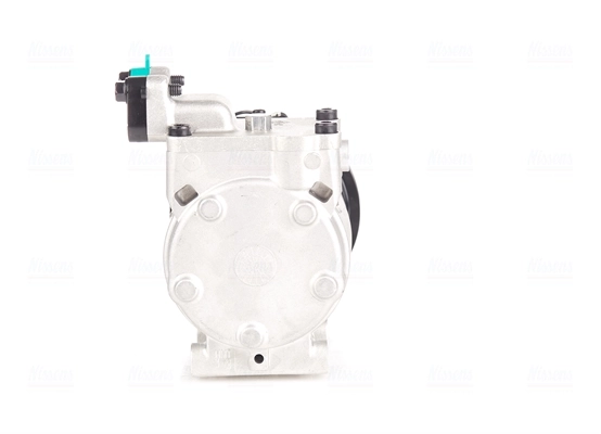 Compresseur, climatisation NISSENS 890737